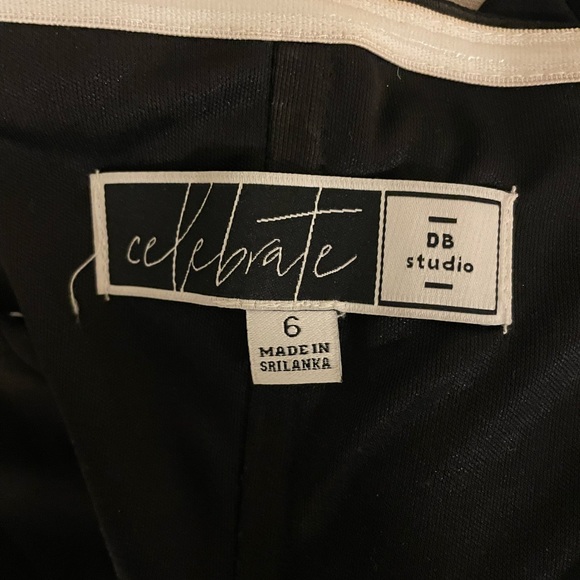 Bridesmaid dress, worn once - Picture 3 of 4